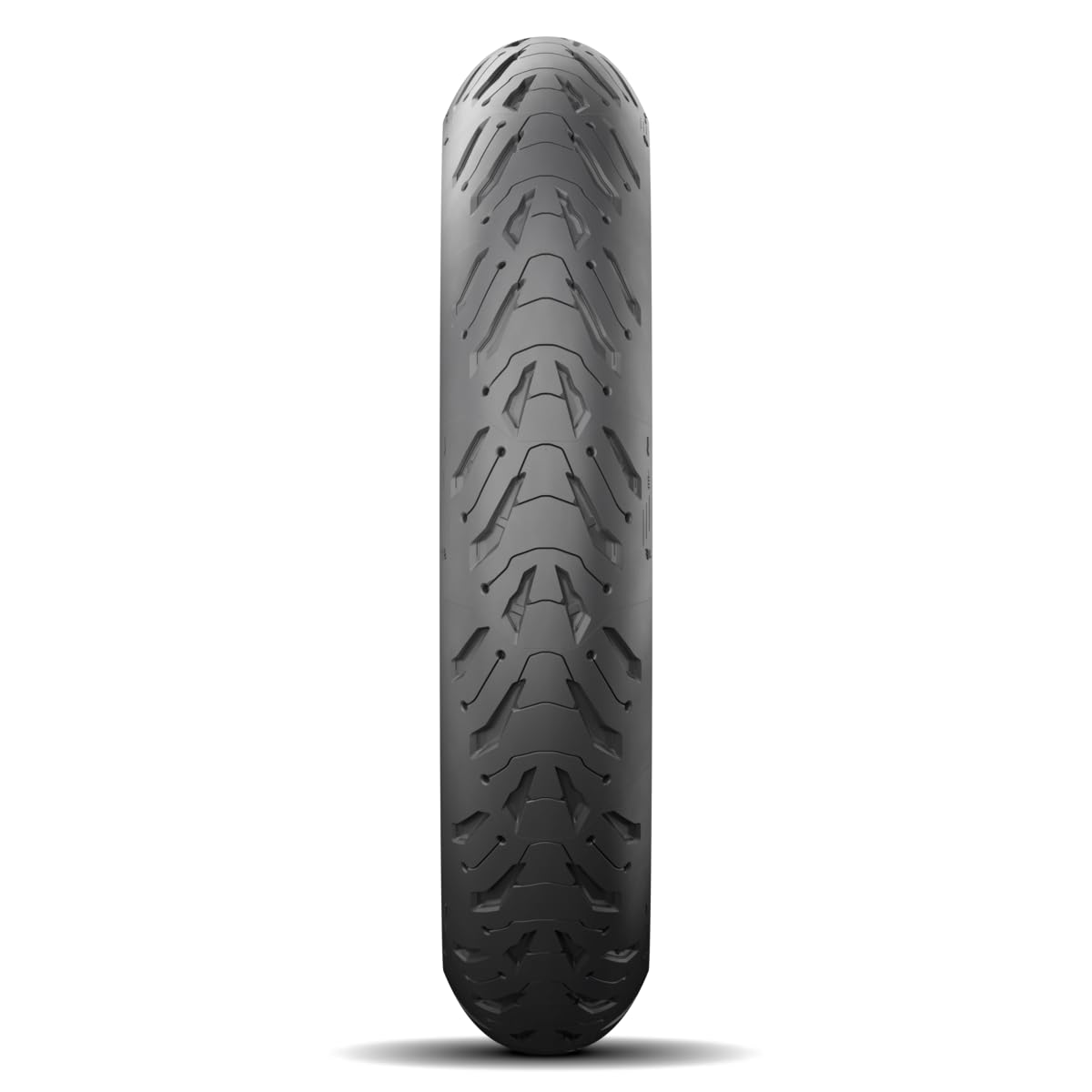 Amazon.com: Michelin Road 6 Front Motorcycle Tire 120/70ZR